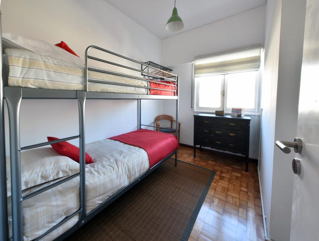 Pinporto City Center I Δωμάτιο φωτογραφία