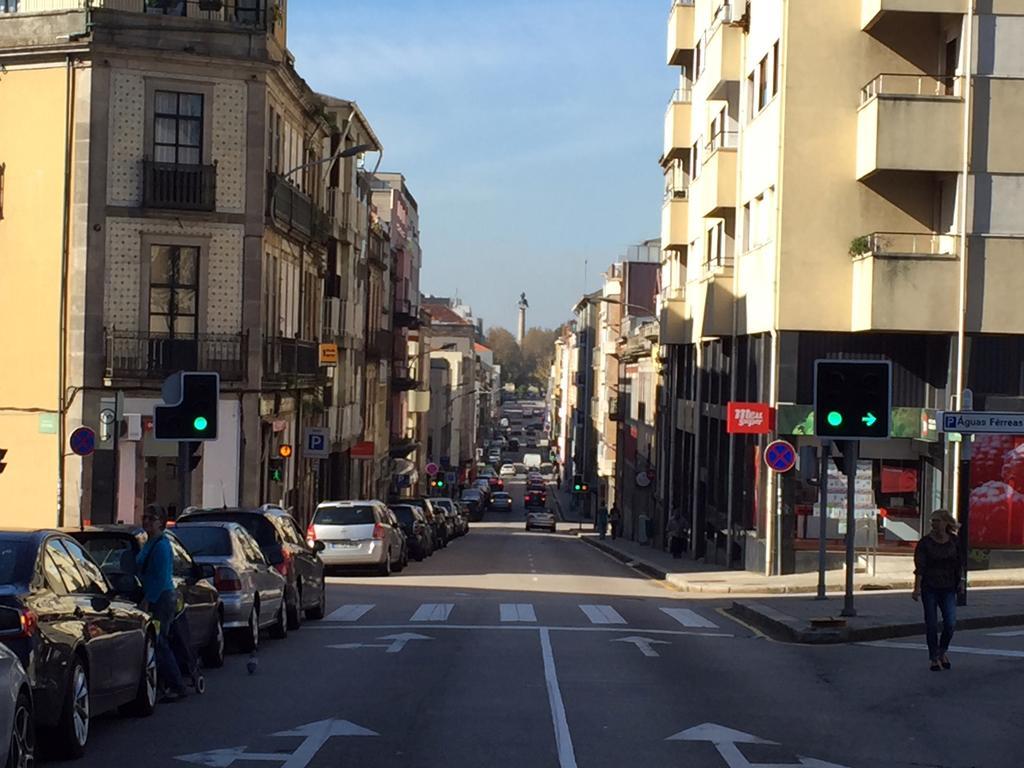 Pinporto City Center I Εξωτερικό φωτογραφία